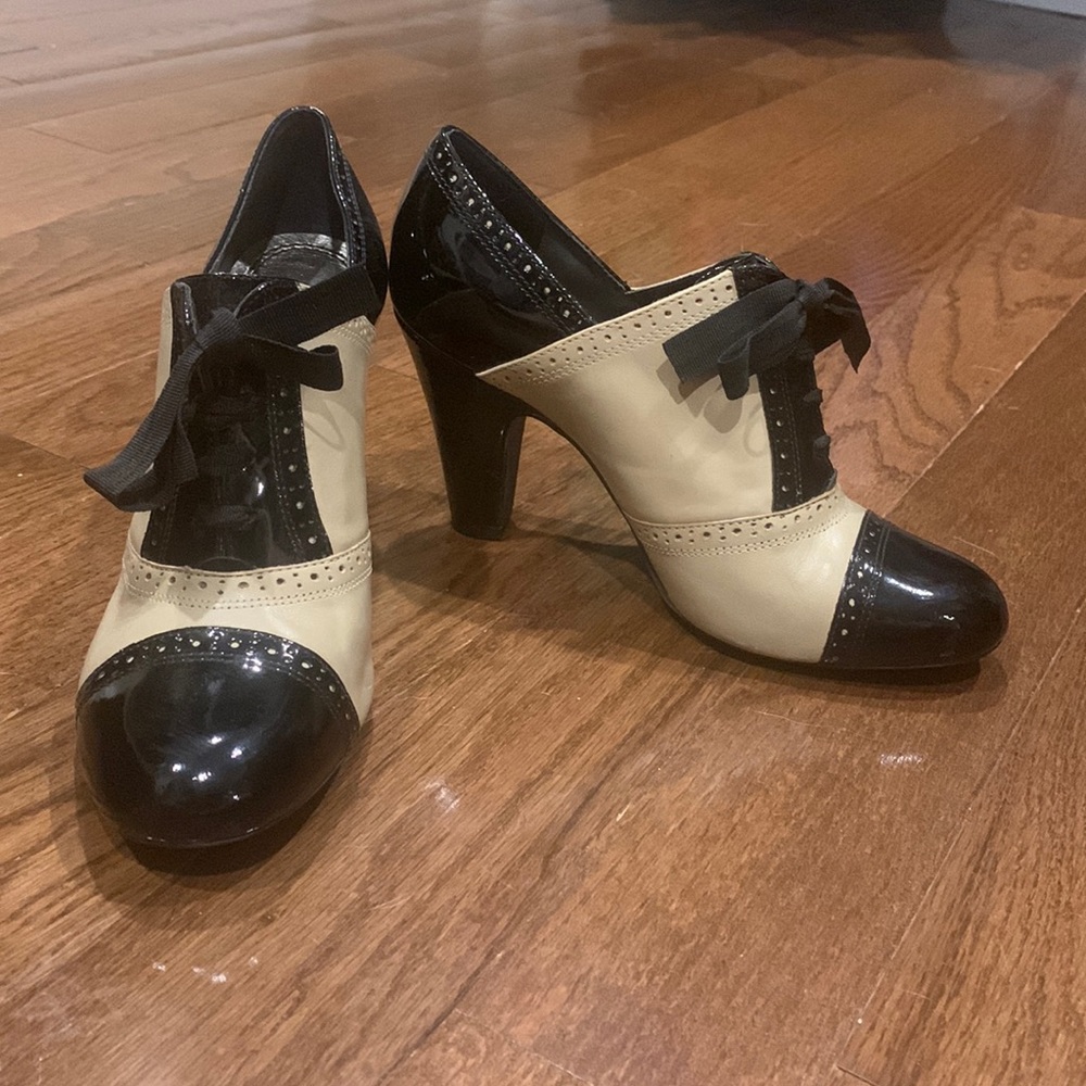 Gianni Bini Heels